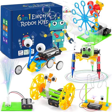 smart toy smart card packs|28 Best STEM Toys for Kids (2024): Make Learning Fun .